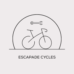 ESCAPADE CYCLES